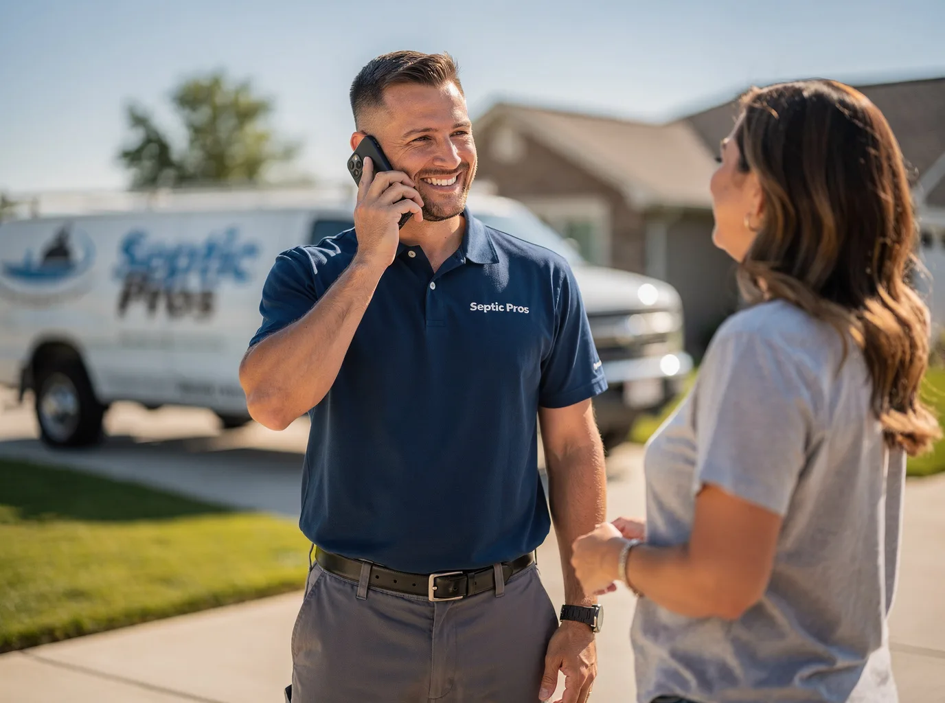 Septic Tank Pumping Fluker, LA FAQs